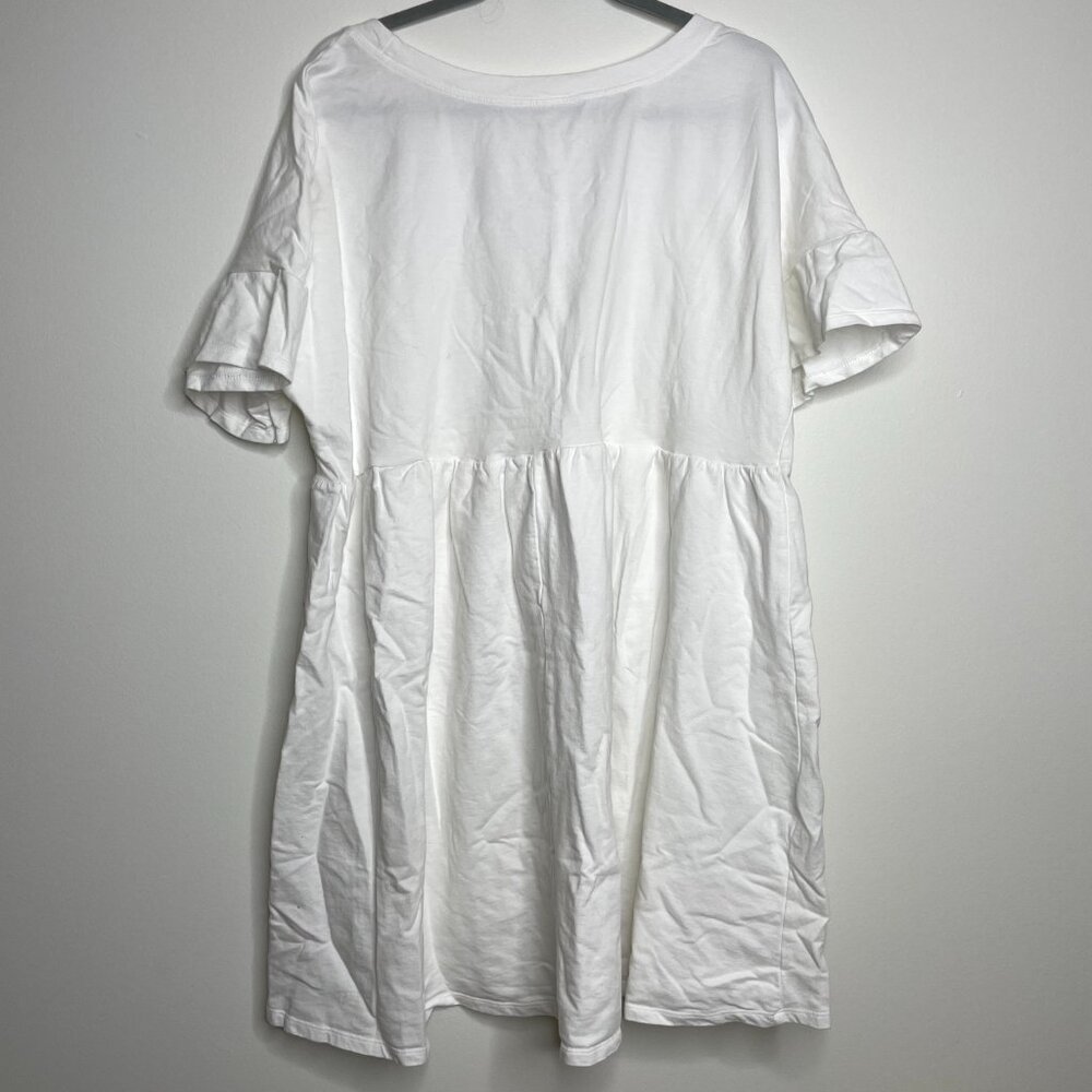 Jardines Domaine x Jillian Harris The Jilly Road Trip Dress XL - Picture 8 of 12